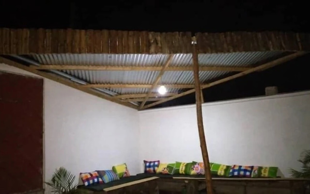 View Mountain House - Backpackers