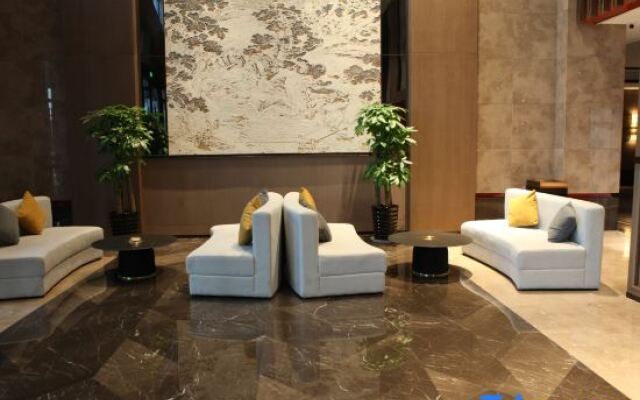 YiXing FuTao International Hotel