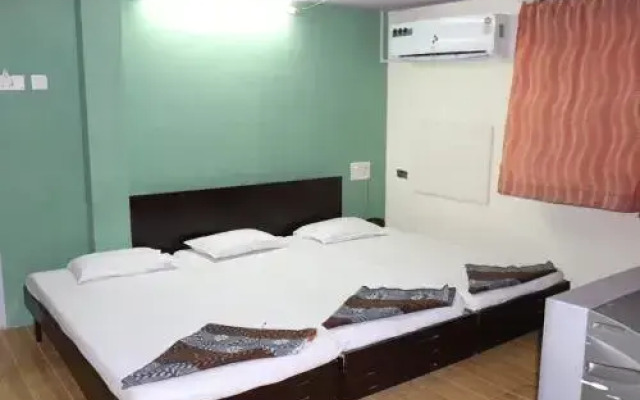 Hotel Harmony