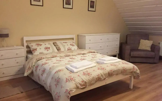 Stara Owczarnia Ukta