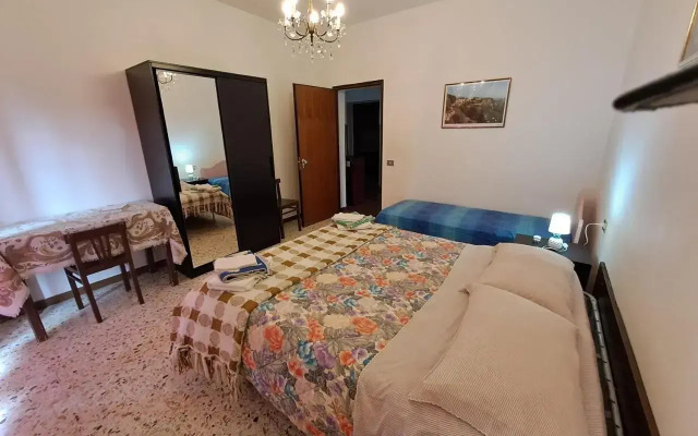 casa vacanze l'olivo