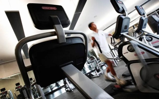 InterContinental Beijing Beichen by IHG