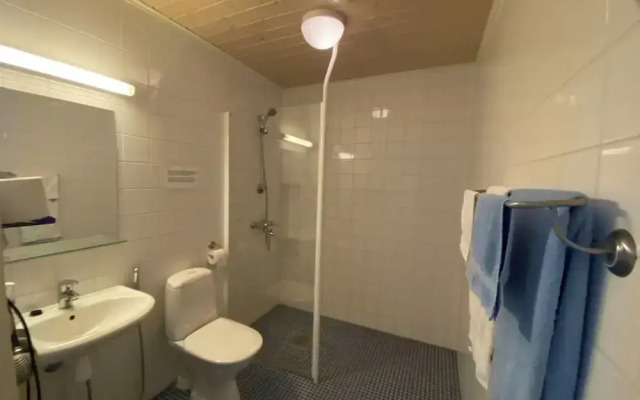 Hotel Stallbacken Nagu