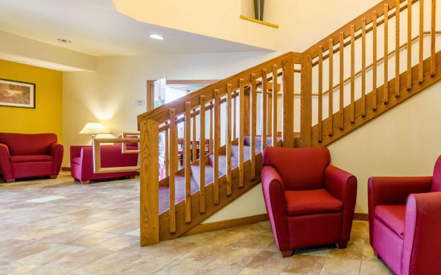 Holiday Inn Express Wichita North - Park City by IHG