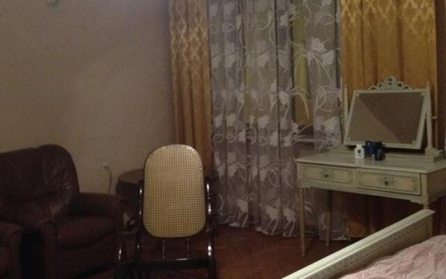 Guest House Guliko