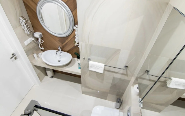 GA Luxury Apartments Wawrzynca 19