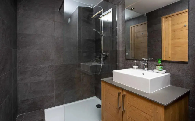 Coin des Drus Apartment - Chamonix All Year