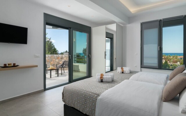 Villa Summer Dawn