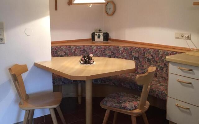 Ferienwohnung Bacher Oberkumbichl 900