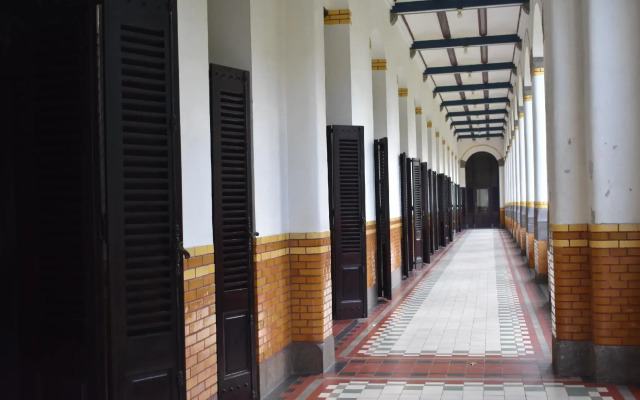 POP! Hotel Pemuda Semarang