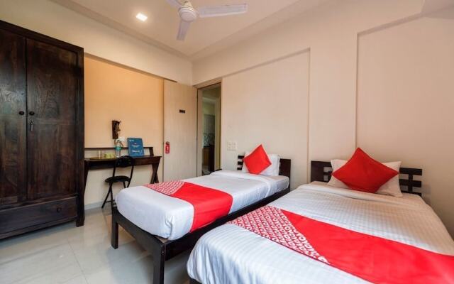 Resonare Hospitality Services Llp