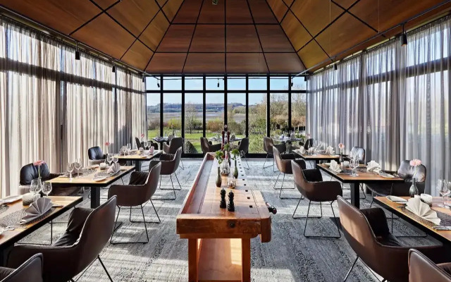 Lindner Hotel & Sporting Club Wiesensee