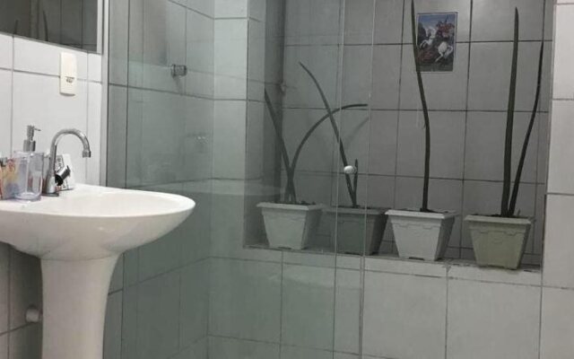 Hostel Pajuçara