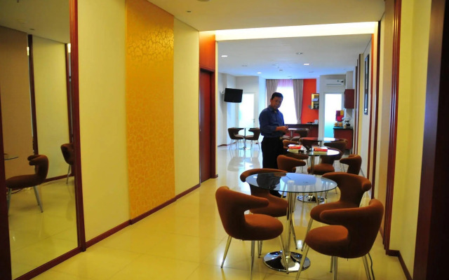 Thamrin Condotel Jakarta