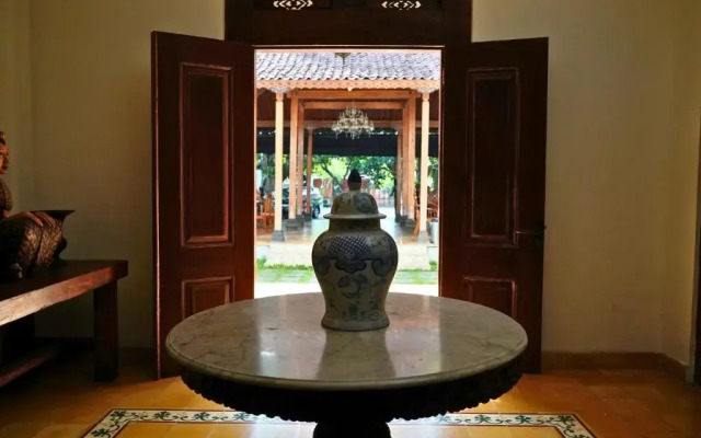 The Mangkoro By Yuwono Hospitality