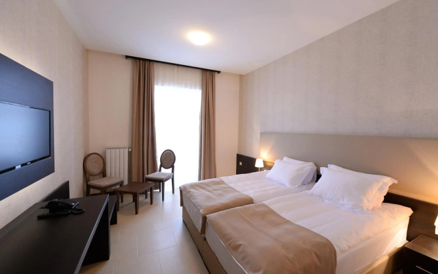 Hotel Majdan