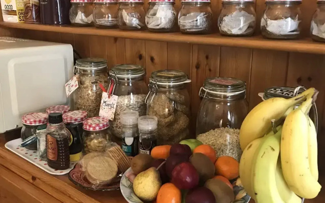 Princetown Guesthouse