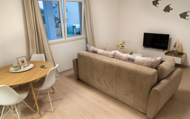 TayLa-Apartment Vodice