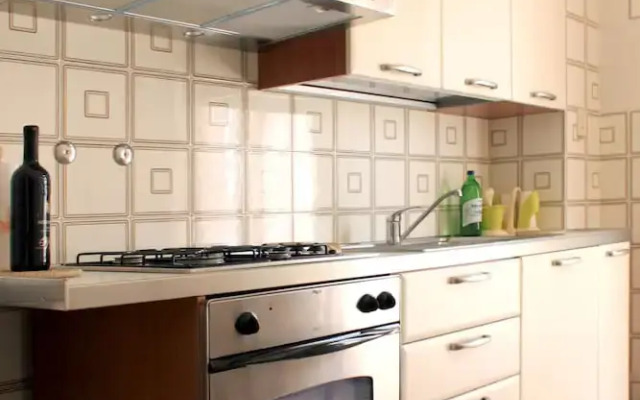 Mare Celeste Apartment