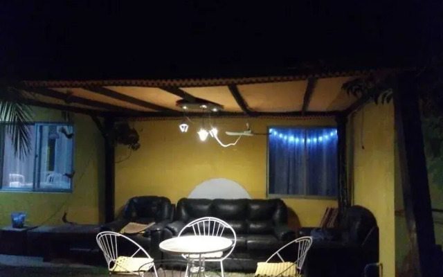 Cabañas Turismo Rural El Mirador