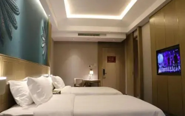 Xintiandi Jianguo Hotel