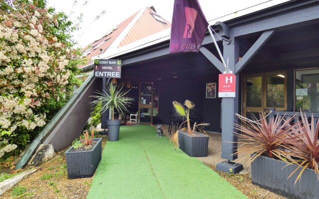 Contact Hotel Be Guest Limoges Sud