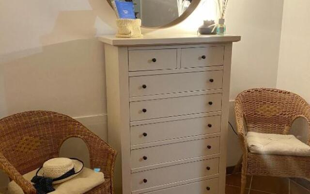 Sicilian Seaside Apartments