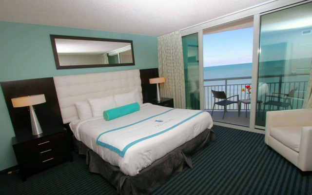 Oceans One Resort