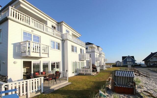Semi-detached house, Ostseeresort Olpenitz