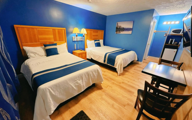 Harbour Light Motel