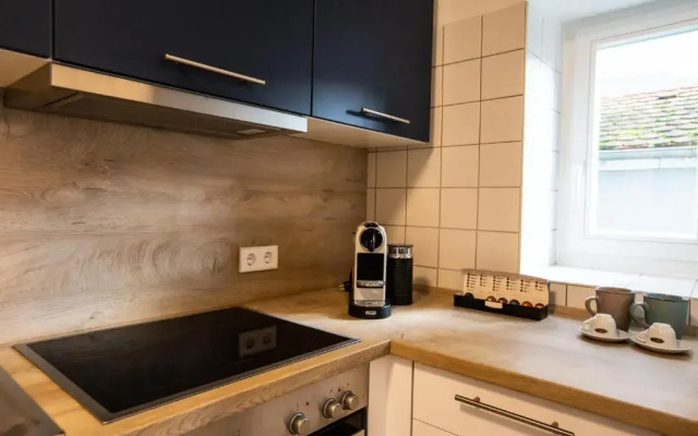 Apartment Ilaria