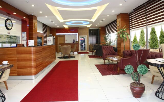 Hotel Avcilar City