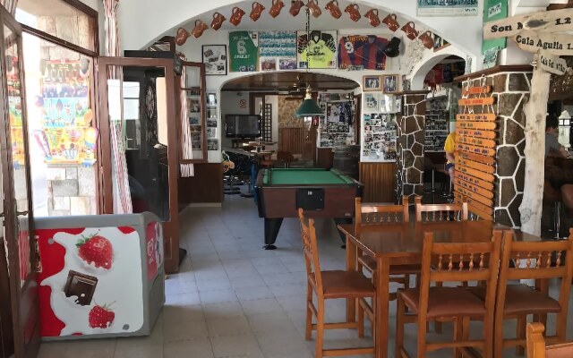 Hostal Marina