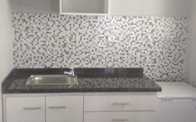 Hamilton Suites & Appart