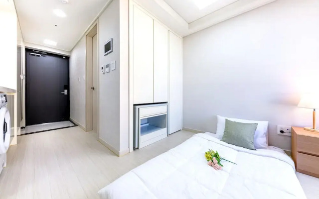 Shin Shin Hotel Seogwipo