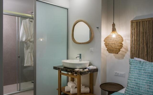 Omiros Boutique Hotel - Adults Only