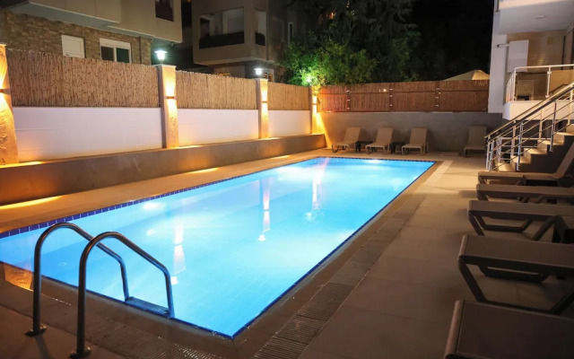 Livia Luxury Apart Hotel