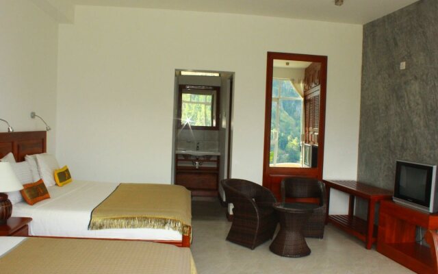 Ravana Heights