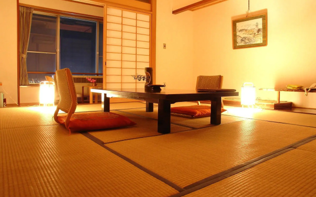 Hotel Aburaya-Ryokan