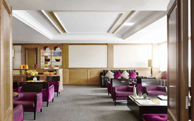 Torre Melina, a Gran Meliá Hotel