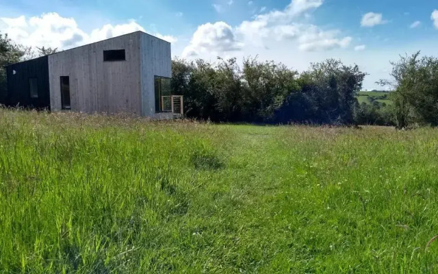 Nire Valley Eco Camp