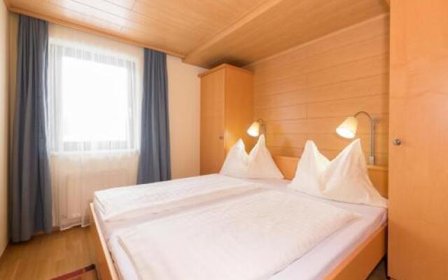 Appartement Roland
