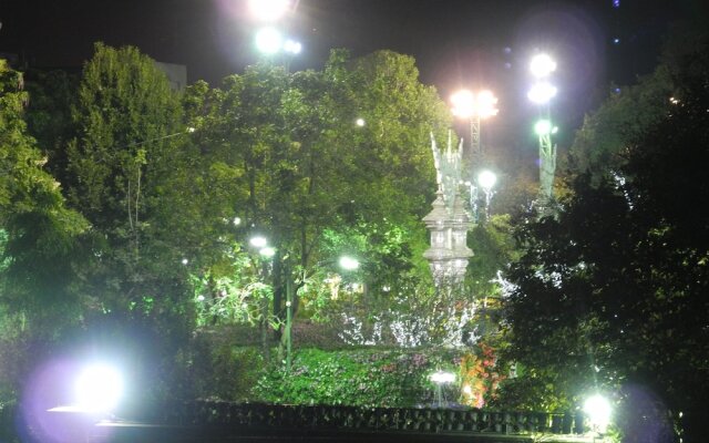 Bann Tawan Hostel Chiang Rai