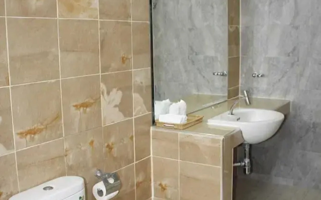 Narong Ek Residence View & Pool Villa