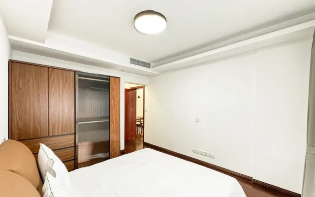 Tyms 2BR  with Kitchen Line2