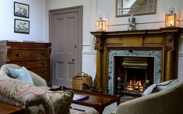 Isle of Eriska Hotel Spa & Golf