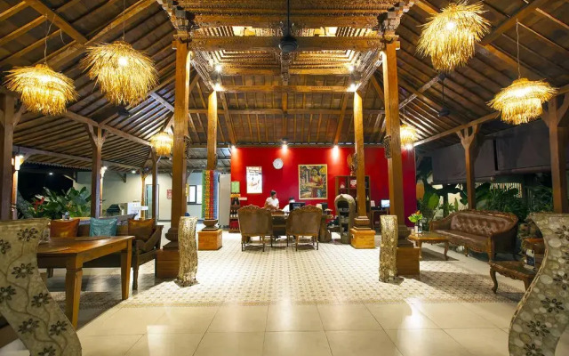 Ubud Heaven Sayan