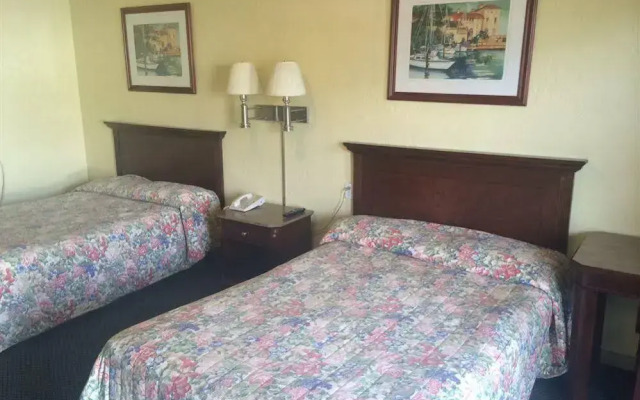 Sunshine Inn of Daytona Beach