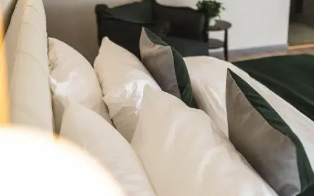 White Bird Boutique B&B（shentangyu）