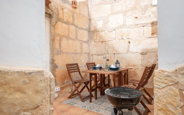 Sa Marineta in Porto Cristo